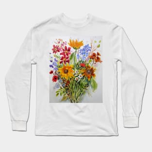 Rejoicing Long Sleeve T-Shirt